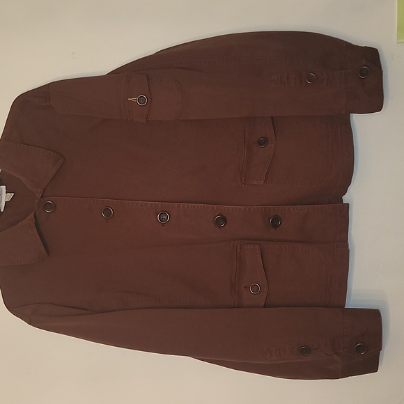 Northern Isles Jacket - Picture 2 of 5